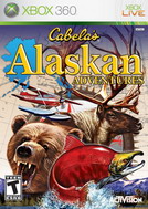 Cabela's Alaskan Adventures